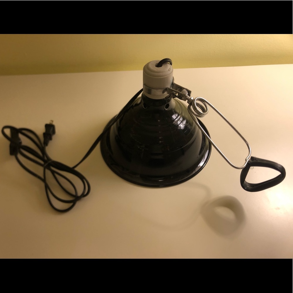 Pet Heating Lamp
